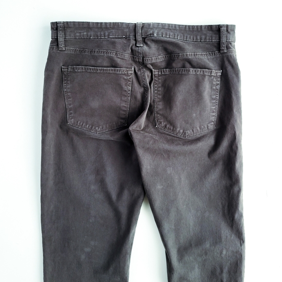 NEW J Brand Kane Straight Fit Pants Trouser NWOT - Picture 8 of 10